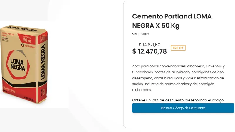 Generador de Códigos de descuento para WooCommerce