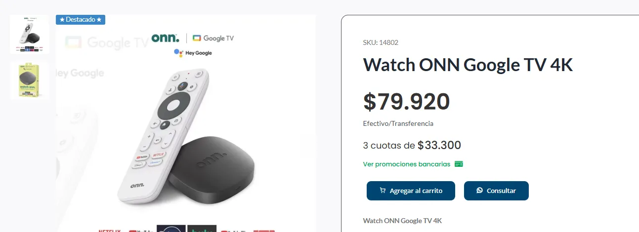 Precio Alternativo para WooCommerce